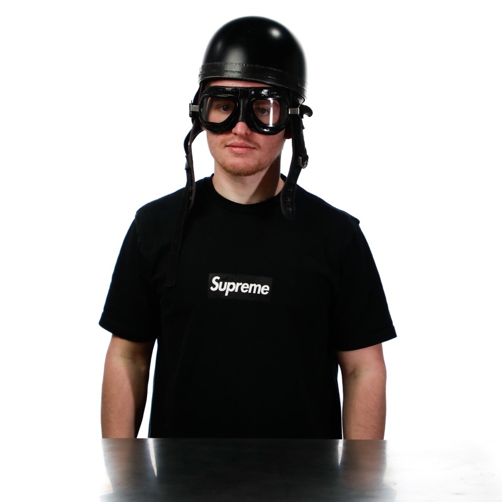 Meet your Posher, Jake